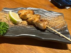 -人间酒暖·Go blanc·烧鸟·深夜食堂(陆家嘴店)