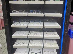 -Sweet Color美瞳隐形眼镜店(九亭金地广场店)