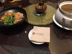 -西安华清御汤酒店