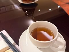 -广州白云机场铂尔曼大酒店·恬园创意中餐厅