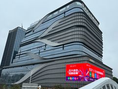 -德兴show鲜·蒸汽海鲜火锅餐厅(格创悦里店)