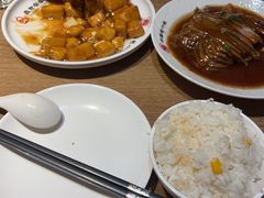 -直隶安家罩饼(复兴路店)