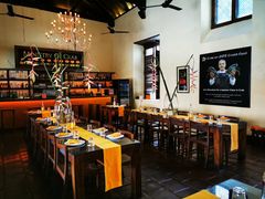 -Ministry of Crab(科伦坡店)