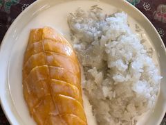 -拉威海鲜市场