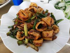 -明记海鲜大排档(巽寮湾店)