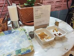 -PIZZA BIANCA(万象城店)