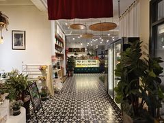 -雕刻时光咖啡馆(交大店)