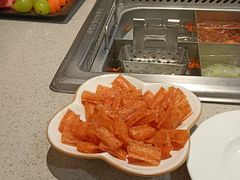 -海底捞火锅(万科广场店)