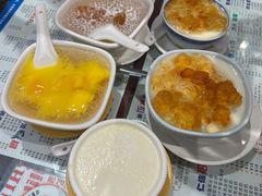 -仁信双皮奶(庙前直街店)