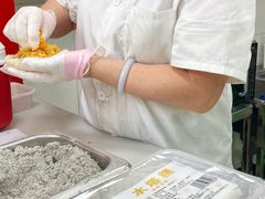 -上海虹口糕团食品厂(欣兴店)