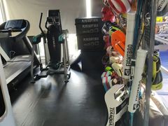 -M.S拳击泰拳馆(大学路店)