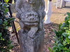 -游子山休闲旅游区
