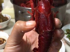 -旺龙巷重庆脆毛肚火锅·潜山扛把子店(潜山商业街店)