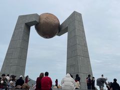 -青澳湾北回归线广场