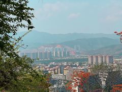 -西双版纳勐泐文化旅游区