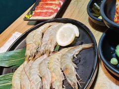 -九田家黑牛烤肉料理(新光汇店)