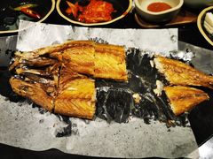 -笑谈小街·韩国料理(萝岗店)