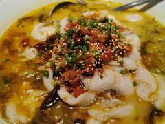 -小厨娘淮扬菜(天印大道店)