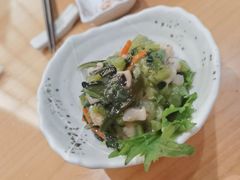 芥末章鱼-酒吞(七宝领展广场店)