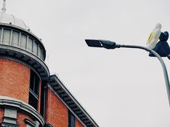 -飞马旅黎黄陂路文旅街区