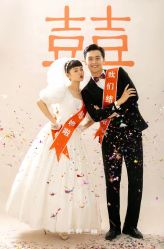 -莫兰迪婚纱摄影