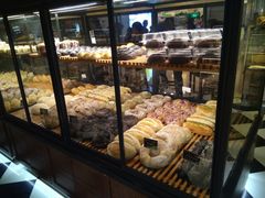 面包甜点陈列柜-法莱索尔(奥莱店)
