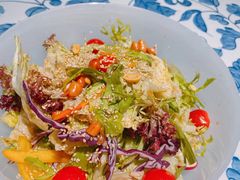 大拌菜-好嫂子酱猪手•农家菜(学院南路店)