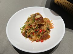 -小厨娘淮扬菜(天印大道店)