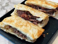 -高玛纳驴肉火烧(一世界店)