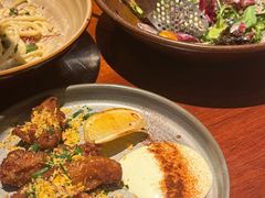 -卡朋厨房(289艺术园区店)