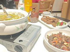 -小八仙·八方(移民广场店)