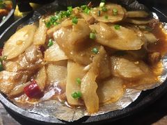 -全聚贤餐厅·湖北家常菜(沙湖店)