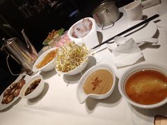 -京鼎香精品火锅(裕城花园店)