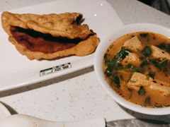 -黑窑厂糖油饼烤鸭·清真菜(旗舰店)