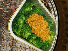 -花肴·和牛烧肉(顺义五里仓店)