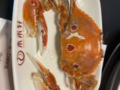 -水禾轩·海鲜蒸汽主题餐厅(新香洲旗舰店)