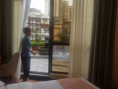 -水王国温泉水世界