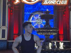 -五月花酒吧(民德路店)