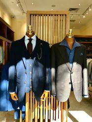 -MR.COLLECTION西装先生(富华里店)