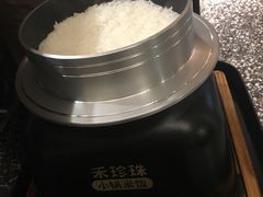 -禾珍珠家常小馆(河南博物院店)