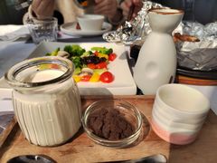 -野蔓果·山野菜(西湖景区·龙井茶田店)