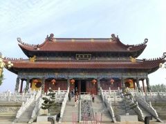 -南海禅寺
