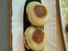 -广州富力丽思卡尔顿酒店·丽轩·粤菜