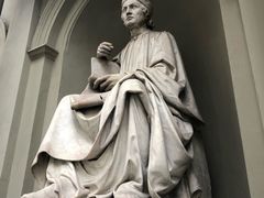 -圣母百花大教堂穹顶