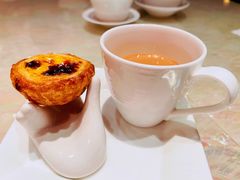 -8餐厅(新葡京酒店)