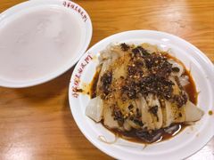 -蒋家槟豆面皮(友爱路店)