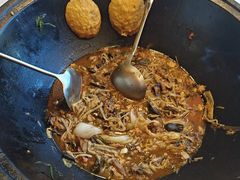 -江湖水乡铁锅炖魚(周庄嘉园店)
