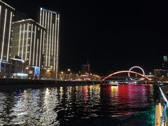 -海河游船-永乐码头(大悲院)