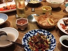 -赤宴·川菜(玉林店)