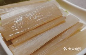 Guizhou Wide Noodles